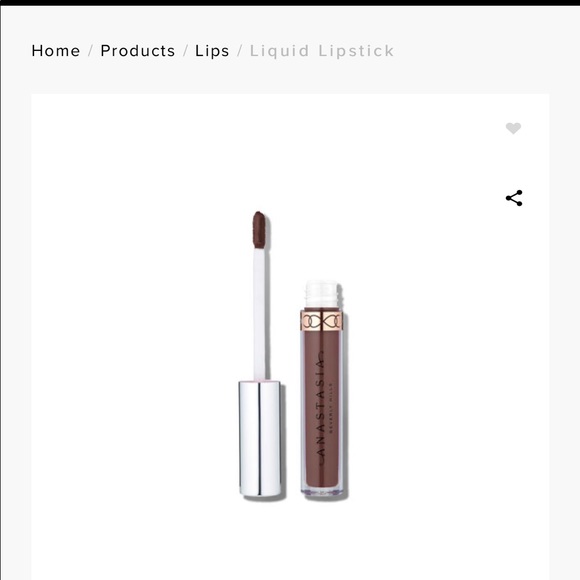 Lipsticks - Picture 5 of 8